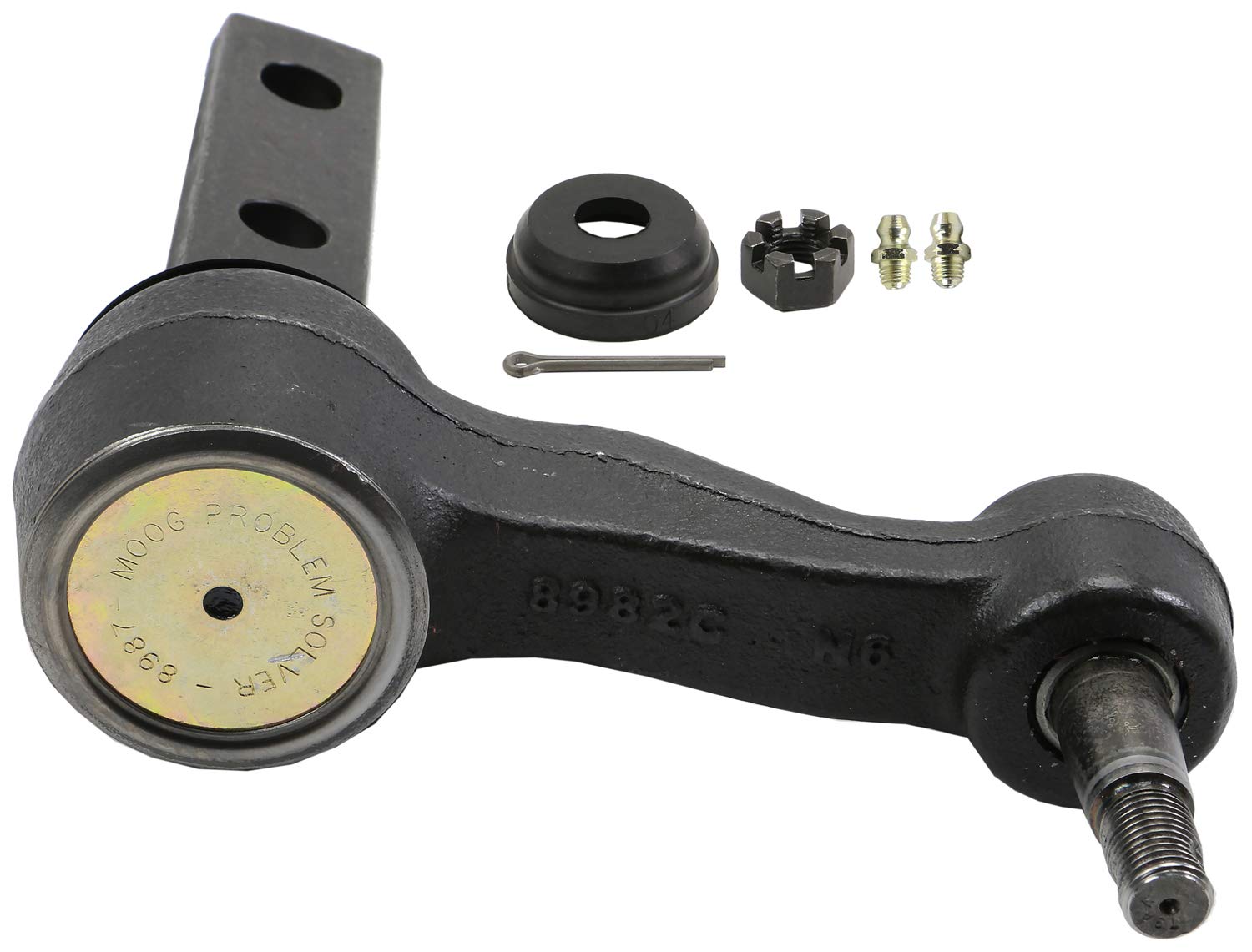 Photo 1 of MOOG K8739T Steering Idler Arm for Ford F-150