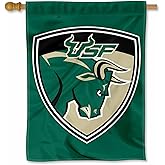 South Florida Bulls Banner House Flag