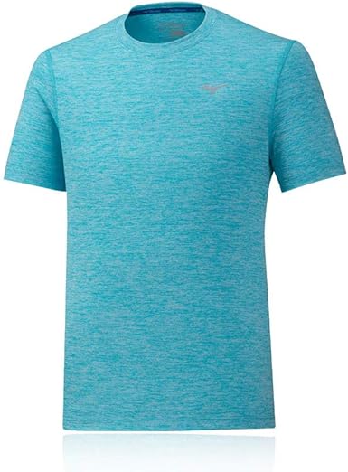 mizuno impulse core tee