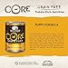 Wellness CORE Natural Wet Canned Grain Free Puppy Food,Turkey, Chicken & Herring, 12.5-Ounce Can (Pack of 12)
