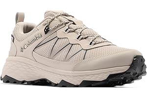 Columbia Mens Peakfreak Rush Outdry Hiking Shoe