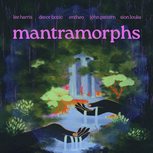 Mantramorphs en promo sur Amazon
