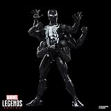 Marvel Legends Dark Avengers Spider-Man 15 cm Action Figure Hasbro view 9