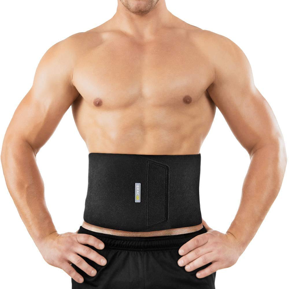 stability waist trainer