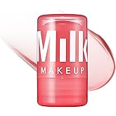 Milk Makeup Hydrating Skincare Stick – Reduces the Look of Puffiness + Moisturizes for Visibly Calm, Smooth Skin – Clean, Vegan + Travel-Friendly Formula