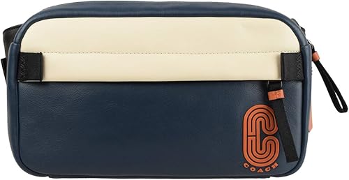 Amazon コーチ Coach ウエストバッグ ウエストポーチ ボディバッグ メンズ アウトレット 9 並行輸入品 Coach コーチ ボディバッグ ワンショルダー