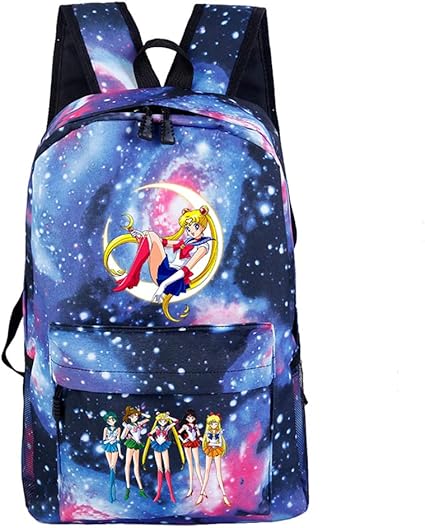 sailor moon backpack amazon