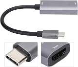 ASHATA 4K HDMI to USB C Capture Card 1080P Type-C Video Audio Recorder PS4 OBS view 6