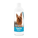 Healthy Breeds Silky Terrier Young Pup Shampoo 8 oz