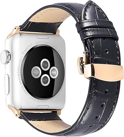 alligator apple watch band 44mm