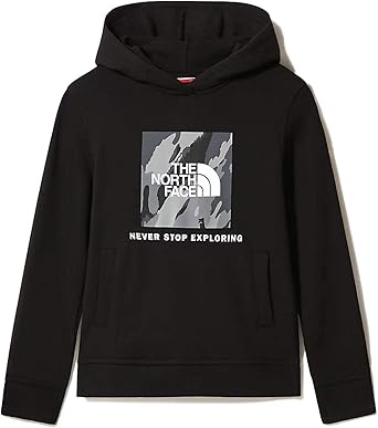 north face sweatshirt junior