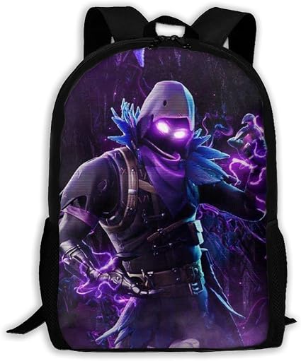 Amazon Mochila Fortnite Best Sale, UP TO 52% OFF | lavalldelord.com