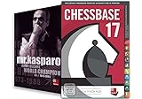 CHESSBASE 17 - MEGA Edition & Mr. Kasparov: How I