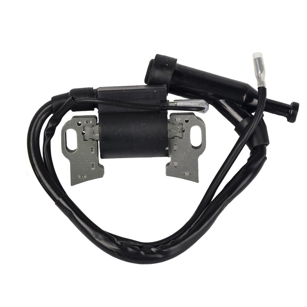 OxoxO Ignition Coil Compatible with Honda Gx240 Gx270 Gx340 Gx390 8hp 9hp 11hp 13hp Engine Generator New