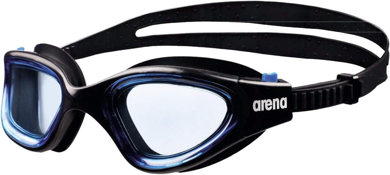 arena Unisex Training Leisure Swimming Goggles Envision (UV Protection