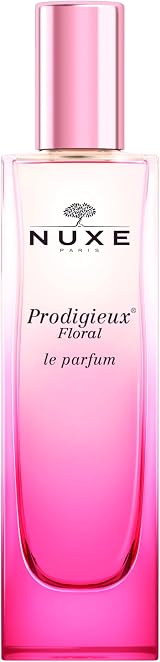 Nuxe Prodigieux Floral Le Parfum 50ml EDP Fresh Floral Grapefruit Magnolia Musk view 1
