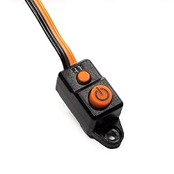 Spektrum Firma 85A Brushless Smart ESC / 3300Kv