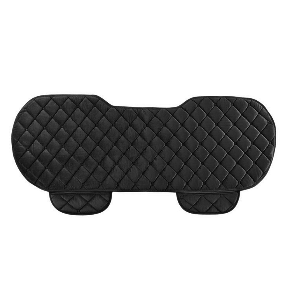 ORETG45 Car Rear Seat Car Seat Cover Car Seat Protector Mat Interior Cushion Pad Mat Scratch Proof Nonslip for Cars Pet Home Long Sofa