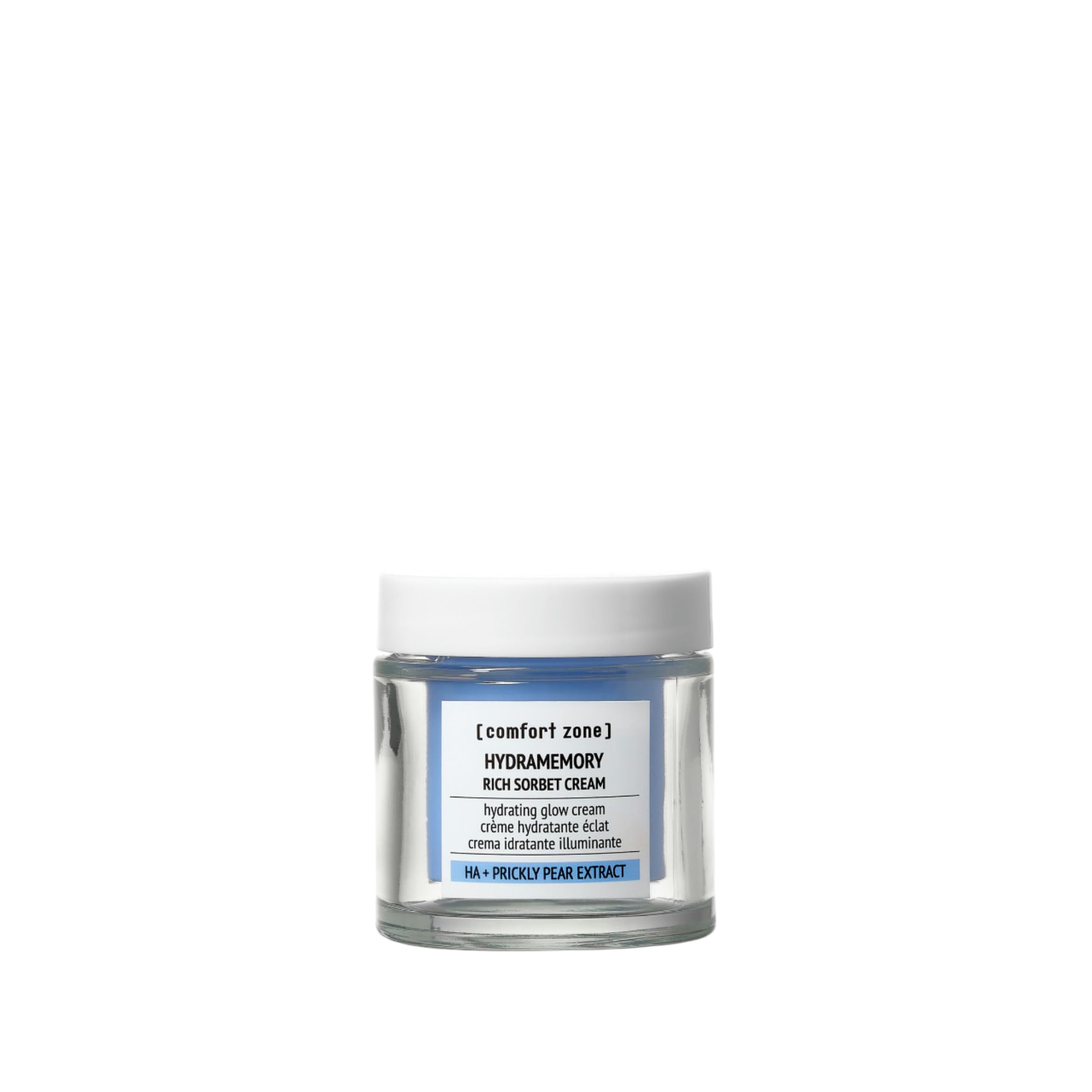Comfort Zone Hydramemory Rich Sorbet Cream 50ml