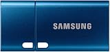 Samsung 128GB Type C USB 3.1 Flash Drive MUF 128DA 400 MB/s view 1