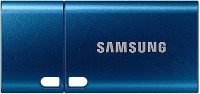 Samsung 128GB Type C USB 3.1 Flash Drive MUF 128DA 400 MB/s