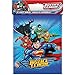 Unique Justice League Party Loot Bags - 9