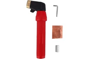 Electrode Holder, Style 400A Welding Electrode Holder Stick Rod Welding Accessories