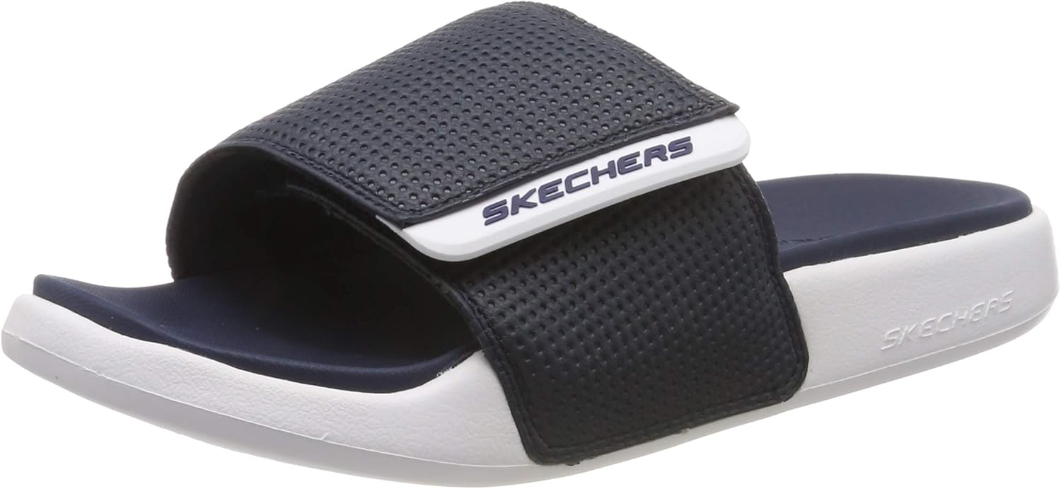 skechers gambix sports sandals