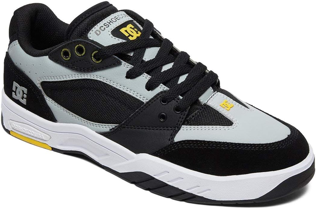 dc shoes 46