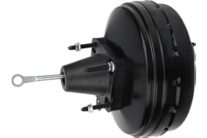IRONTEK Vacuum Power Brake Booster 178-0911 fit for Cadillac (2015-2020 Escalade/ 2014-2018 Silverado 1500), for GMC (2014-2018 Sierra 1500/2015-2020 Yukon & Yukon XL) Automotive Power Brake Systems
