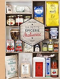 Ma petite épicerie italienne