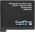 GoProRechargable Battery for HERO4