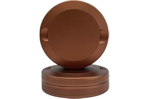 SYN TIN 3.0 | Metal Can | Metal Container | Pouch Container | Small Storage Tin (Copper)