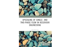 Upscaling of Single- and Two-Phase Flow in Reservoir Engineering