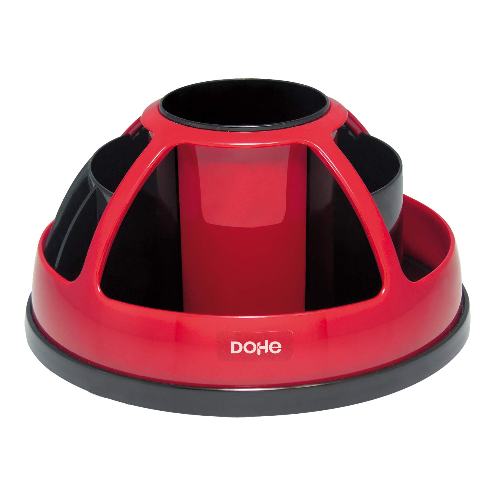 Rotating Organizer - Dohe - Red