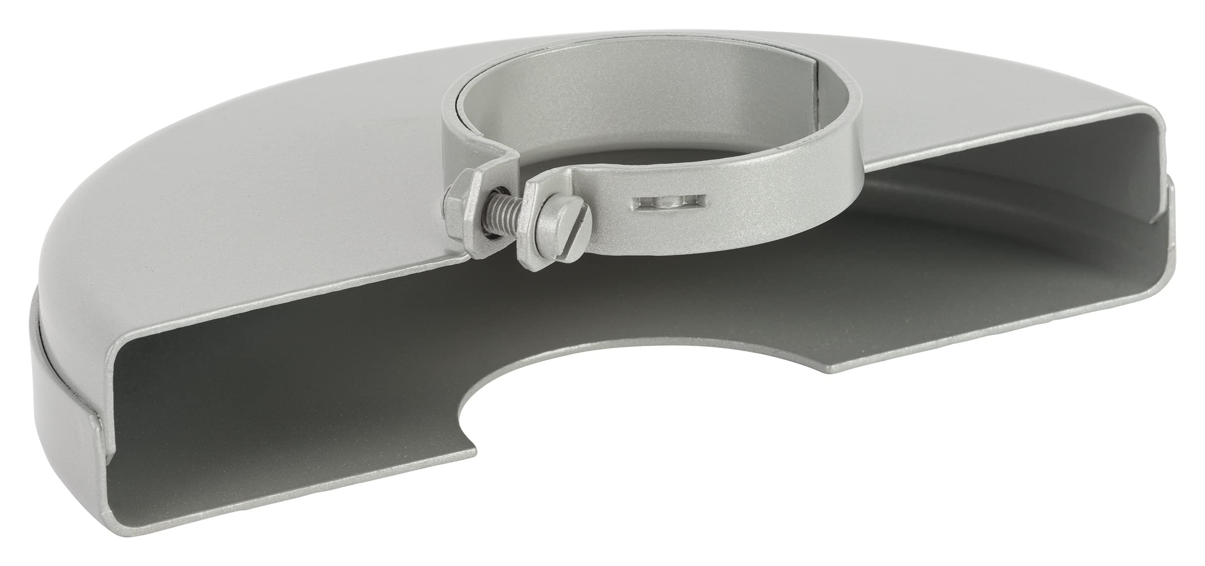 Bosch Professional Protective Guard With Cover (with Coding, Ø 230 mm, Accessories Angle Grinders)