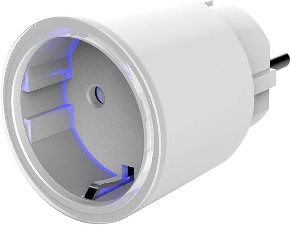 Silvergear Smart Steckdose WLAN Steckdose 9er Pack Alexa Steckdose Smart Home Stecker Stromverbrauch Messen Fernbedienbar Sprachsteuerung Funktionieren mit Google Home Alexa App