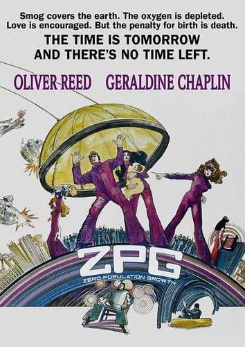Z.P.G. (Zero Population Growth)