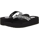 Yellow Box Women's Adriana Flip Flop