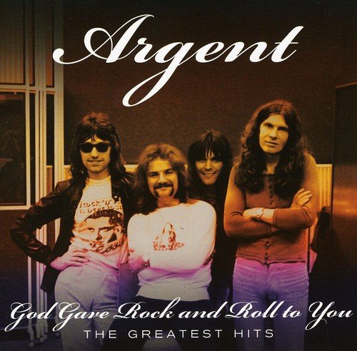 Argent The Best Of Music