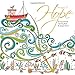 Images of Hope: An Inspirational Coloring Book by Jacqui Grace, Anne Horrobin