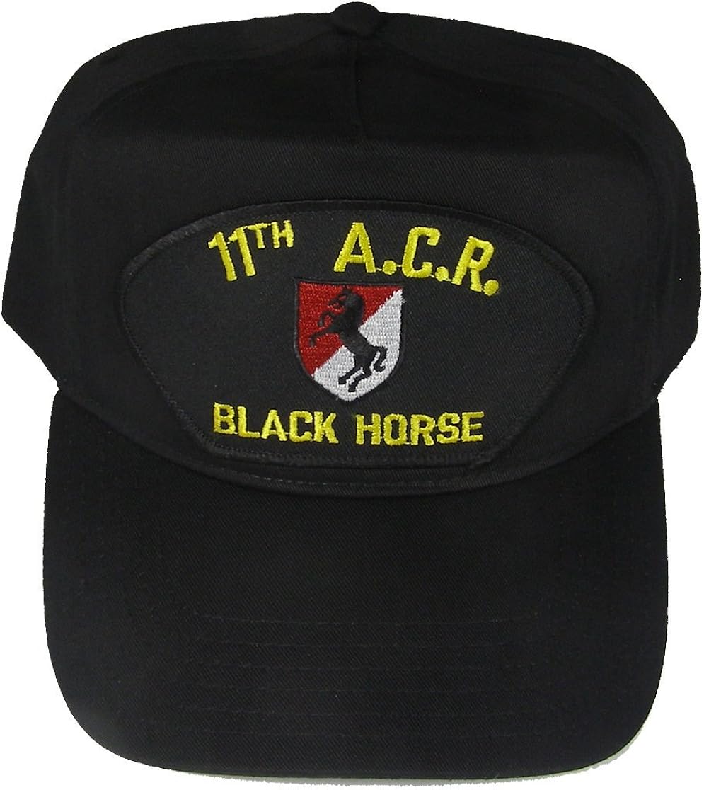 11th acr hats