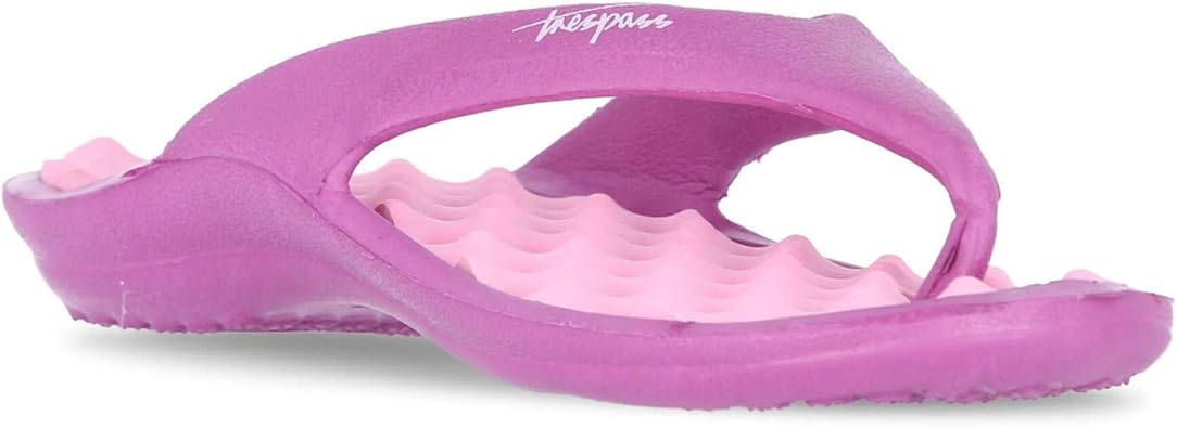 trespass carina flip flops