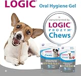 Logic Oral Hygiene Gel for Dogs & Cats 70g Cat Toothpaste Dog Toothpaste view 6