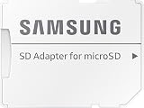 Samsung PRO Endurance 128GB microSDXC UHS-I U3 100MB/s Video Monitoring view 7