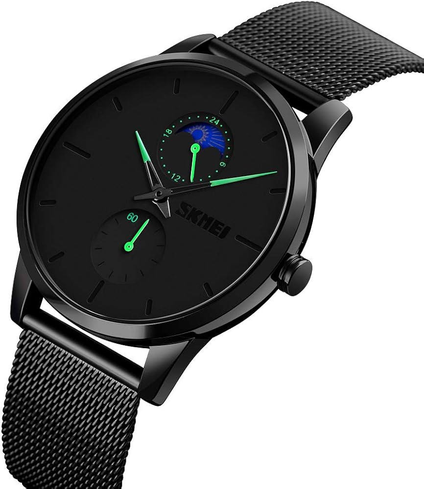 Ultra thin waterproof watch Clearance