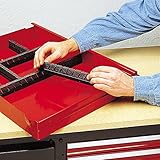 Craftsman Universal Tool Divider Organizer System Customizable