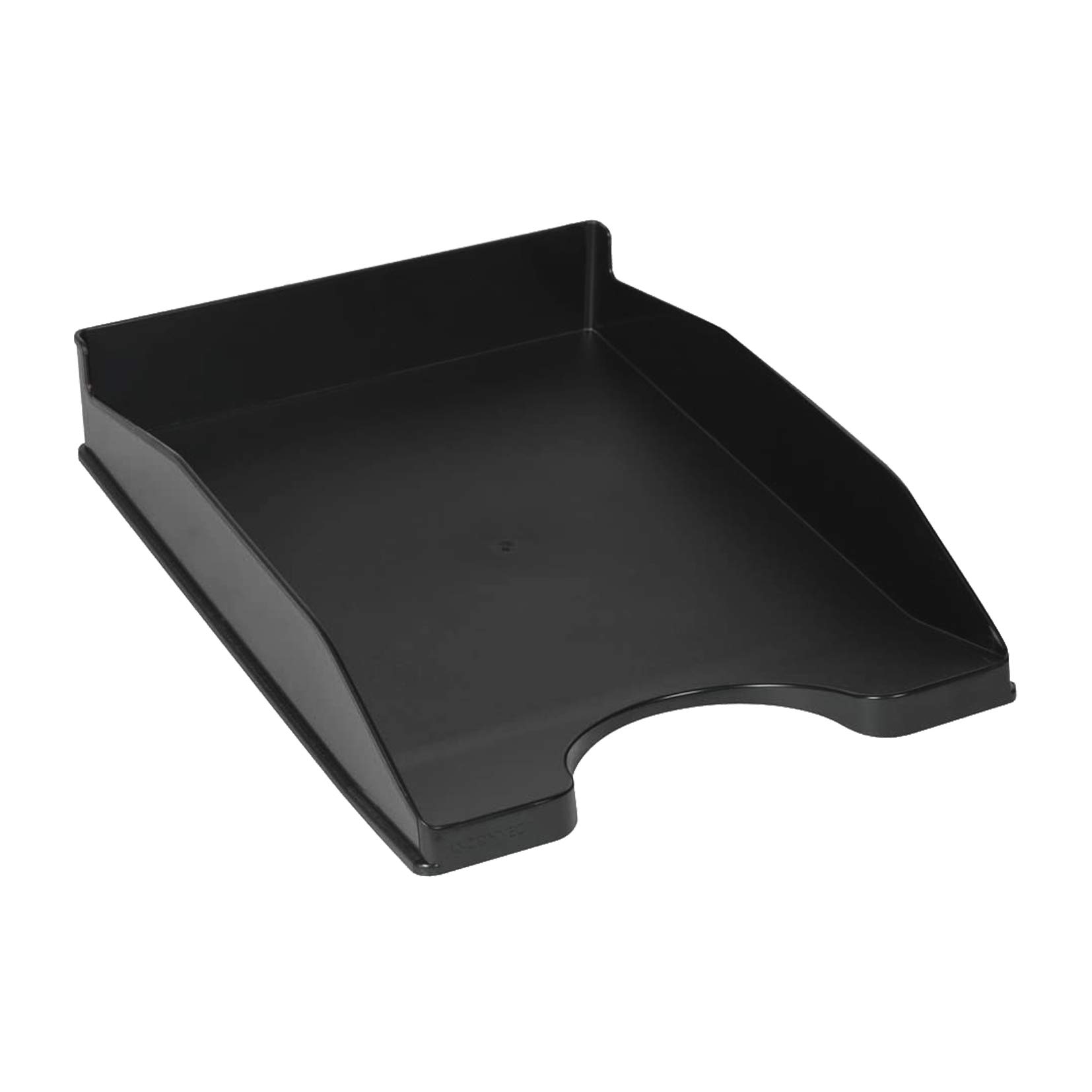 Paper Tray +MAB A4, Black Colour