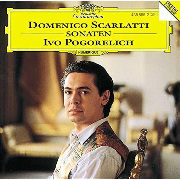 クラシック Alessandro Scarlatti Collection 30CD Scarlatti - Alessandro Scarlatti Collection 1 - Amazon.com Music