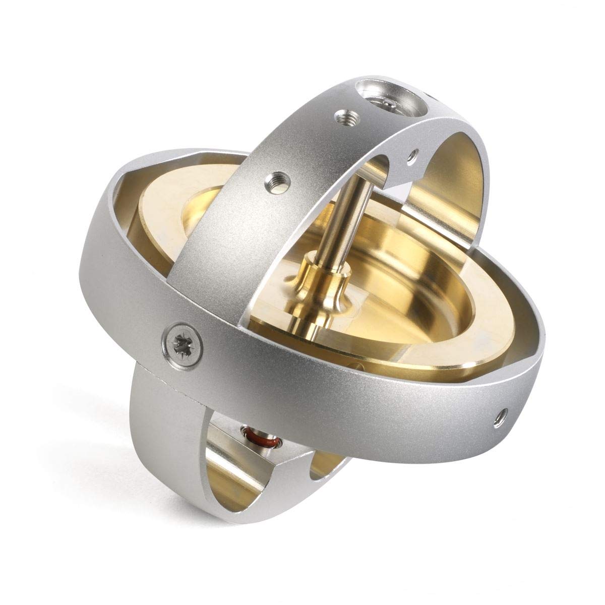 Super Precision Gyroscope With free quickstart 12,000 rpm electric